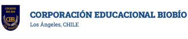 CORPORACIÓN EDUCACIONAL BIOBÍO